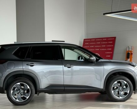 Ниссан ИксТрейл 2025 в Киеве на Automoto.ua Ниссан ИксТрейл, объемом двигателя 1.5 л и пробегом 0 тыс. км за 36394 $, фото 5 на Automoto.ua
