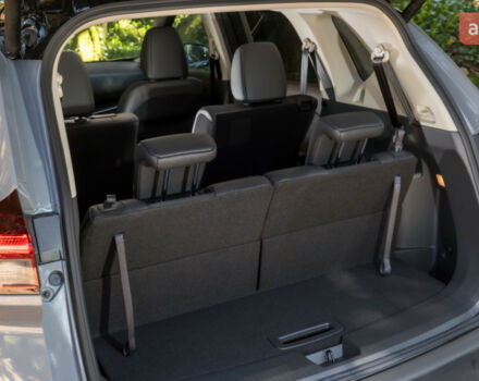 Ніссан ІксТрейл, об'ємом двигуна 1.5 л та пробігом 0 тис. км за 39929 $, фото 11 на Automoto.ua