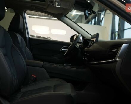 Ниссан ИксТрейл, объемом двигателя 1.5 л и пробегом 0 тыс. км за 50743 $, фото 10 на Automoto.ua