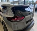 купити нове авто Ніссан ІксТрейл 2025 року від офіційного дилера Альянс-А Nissan Ніссан фото