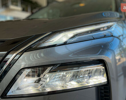 Ниссан ИксТрейл, объемом двигателя 1.5 л и пробегом 0 тыс. км за 48253 $, фото 2 на Automoto.ua