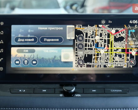 купить новое авто Ниссан ИксТрейл 2025 года от официального дилера Вікрос Авто (Nissan) Ниссан фото