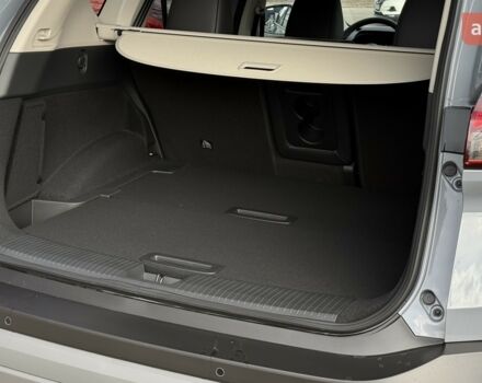 Ниссан ИксТрейл, объемом двигателя 1.5 л и пробегом 0 тыс. км за 36612 $, фото 8 на Automoto.ua