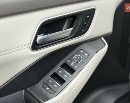 Ниссан ИксТрейл, объемом двигателя 1.5 л и пробегом 0 тыс. км за 48524 $, фото 15 на Automoto.ua