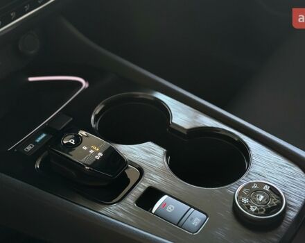 Ніссан ІксТрейл, об'ємом двигуна 1.5 л та пробігом 0 тис. км за 42081 $, фото 13 на Automoto.ua