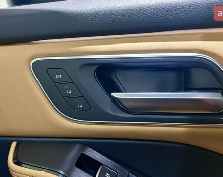 Ніссан ІксТрейл, об'ємом двигуна 1.5 л та пробігом 0 тис. км за 52375 $, фото 20 на Automoto.ua