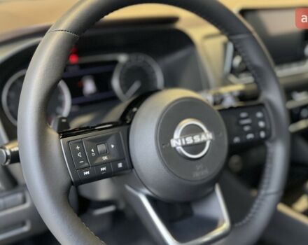 купить новое авто Ниссан ИксТрейл 2025 года от официального дилера Альянс-А Nissan Ниссан фото