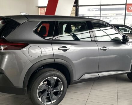 купить новое авто Ниссан ИксТрейл 2025 года от официального дилера Автоцентр AUTO.RIA Ниссан фото