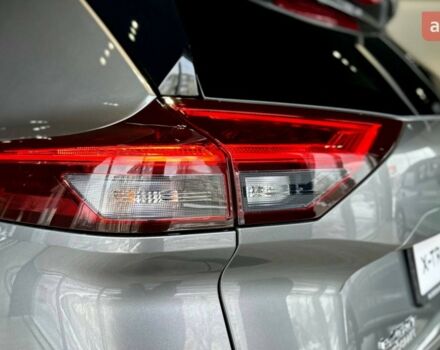 купить новое авто Ниссан ИксТрейл 2025 года от официального дилера АТМ КРОПИВНИЦЬКИЙ Ниссан фото