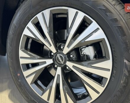 купить новое авто Ниссан ИксТрейл 2025 года от официального дилера Альянс-А Nissan Ниссан фото