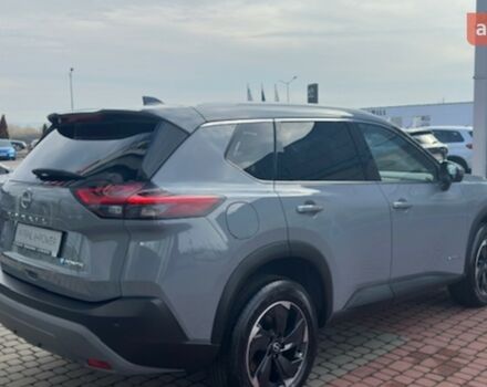 Ниссан ИксТрейл, объемом двигателя 1.5 л и пробегом 0 тыс. км за 40495 $, фото 4 на Automoto.ua