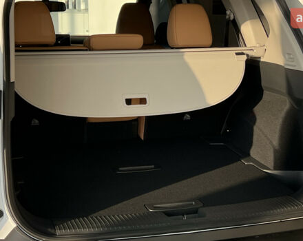 купить новое авто Ниссан ИксТрейл 2025 года от официального дилера Автомир Ниссан фото