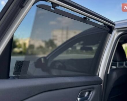 купить новое авто Ниссан ИксТрейл 2025 года от официального дилера АТМ КРОПИВНИЦЬКИЙ Ниссан фото