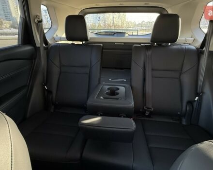 Ниссан ИксТрейл, объемом двигателя 1.5 л и пробегом 0 тыс. км за 42769 $, фото 24 на Automoto.ua