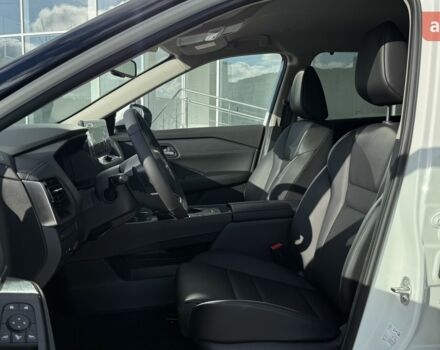 Ниссан ИксТрейл, объемом двигателя 1.5 л и пробегом 0 тыс. км за 35924 $, фото 21 на Automoto.ua