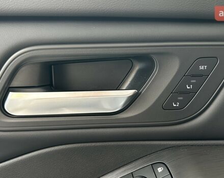 Ниссан ИксТрейл, объемом двигателя 1.5 л и пробегом 0 тыс. км за 40129 $, фото 10 на Automoto.ua