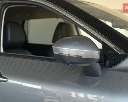 Ніссан ІксТрейл, об'ємом двигуна 1.5 л та пробігом 0 тис. км за 42081 $, фото 4 на Automoto.ua