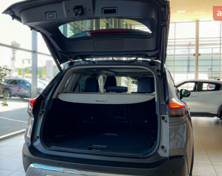 Ниссан ИксТрейл, объемом двигателя 1.5 л и пробегом 0 тыс. км за 48253 $, фото 6 на Automoto.ua