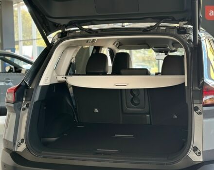 Ніссан ІксТрейл, об'ємом двигуна 1.5 л та пробігом 0 тис. км за 42081 $, фото 8 на Automoto.ua