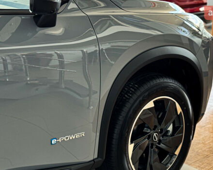 Ниссан ИксТрейл, объемом двигателя 1.5 л и пробегом 0 тыс. км за 45408 $, фото 6 на Automoto.ua