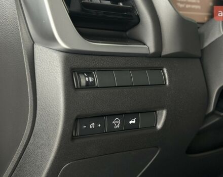 Ниссан ИксТрейл, объемом двигателя 1.5 л и пробегом 0 тыс. км за 35571 $, фото 17 на Automoto.ua