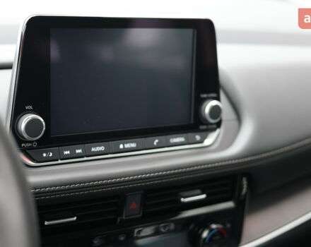 Ниссан ИксТрейл, объемом двигателя 1.5 л и пробегом 0 тыс. км за 32268 $, фото 14 на Automoto.ua