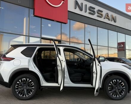 Ніссан ІксТрейл, об'ємом двигуна 1.5 л та пробігом 0 тис. км за 46369 $, фото 7 на Automoto.ua