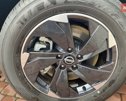 Ніссан ІксТрейл, об'ємом двигуна 1.5 л та пробігом 0 тис. км за 43665 $, фото 50 на Automoto.ua