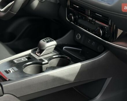 Ниссан ИксТрейл, объемом двигателя 1.5 л и пробегом 0 тыс. км за 39967 $, фото 19 на Automoto.ua