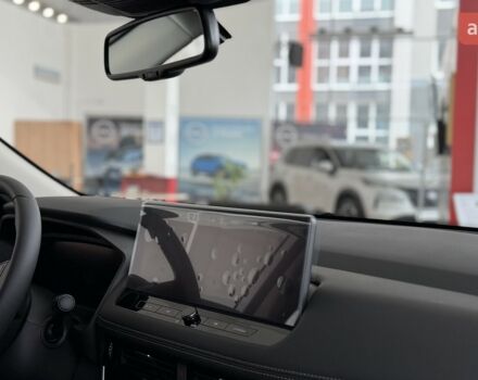 Ниссан ИксТрейл, объемом двигателя 1.5 л и пробегом 0 тыс. км за 42905 $, фото 15 на Automoto.ua