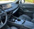 Ниссан ИксТрейл, объемом двигателя 1.5 л и пробегом 0 тыс. км за 40829 $, фото 10 на Automoto.ua