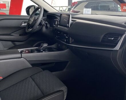 купить новое авто Ниссан ИксТрейл 2025 года от официального дилера Автоцентр AUTO.RIA Ниссан фото