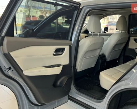 купить новое авто Ниссан ИксТрейл 2025 года от официального дилера Автоцентр AUTOGROUP Nissan Ниссан фото