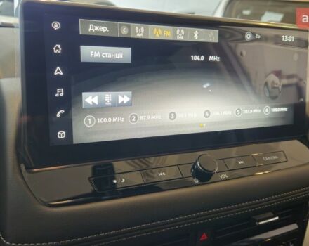 Ниссан ИксТрейл, объемом двигателя 1.5 л и пробегом 0 тыс. км за 35546 $, фото 16 на Automoto.ua