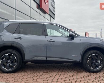 Ніссан ІксТрейл, об'ємом двигуна 1.5 л та пробігом 0 тис. км за 43665 $, фото 2 на Automoto.ua