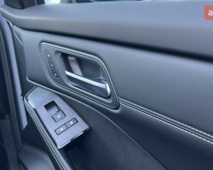 Ниссан ИксТрейл, объемом двигателя 1.5 л и пробегом 0 тыс. км за 40829 $, фото 20 на Automoto.ua