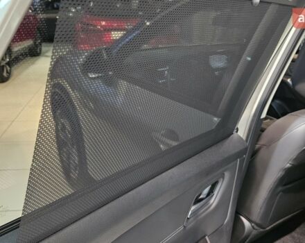 Ниссан ИксТрейл, объемом двигателя 1.5 л и пробегом 0 тыс. км за 47428 $, фото 11 на Automoto.ua