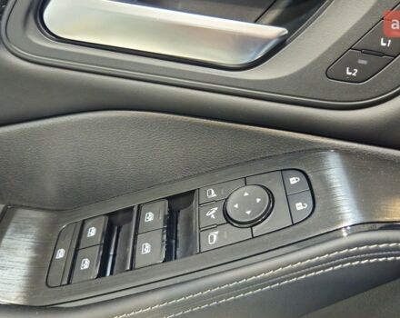 Ниссан ИксТрейл, объемом двигателя 1.5 л и пробегом 0 тыс. км за 35546 $, фото 28 на Automoto.ua