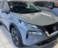 купити нове авто Ніссан ІксТрейл 2025 року від офіційного дилера Альянс-А Nissan Ніссан фото