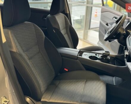 купить новое авто Ниссан ИксТрейл 2025 года от официального дилера Альянс-А Nissan Ниссан фото