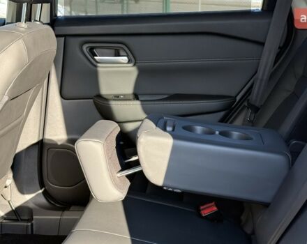 Ниссан ИксТрейл, объемом двигателя 1.5 л и пробегом 0 тыс. км за 39967 $, фото 29 на Automoto.ua