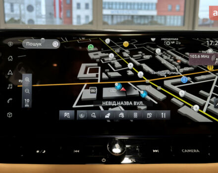 Ниссан ИксТрейл, объемом двигателя 1.5 л и пробегом 0 тыс. км за 50996 $, фото 31 на Automoto.ua