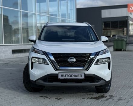 Ниссан ИксТрейл, объемом двигателя 1.5 л и пробегом 0 тыс. км за 35924 $, фото 10 на Automoto.ua