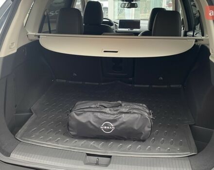 Ніссан ІксТрейл, об'ємом двигуна 1.5 л та пробігом 0 тис. км за 43665 $, фото 18 на Automoto.ua