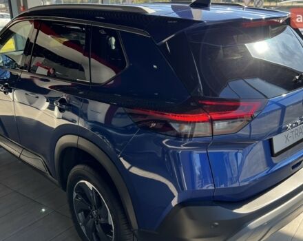 купить новое авто Ниссан ИксТрейл 2025 года от официального дилера Автоцентр AUTO.RIA Ниссан фото