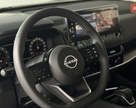 Ниссан ИксТрейл, объемом двигателя 1.5 л и пробегом 0 тыс. км за 35571 $, фото 13 на Automoto.ua