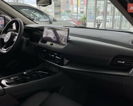 Ниссан ИксТрейл, объемом двигателя 1.5 л и пробегом 0 тыс. км за 43211 $, фото 10 на Automoto.ua