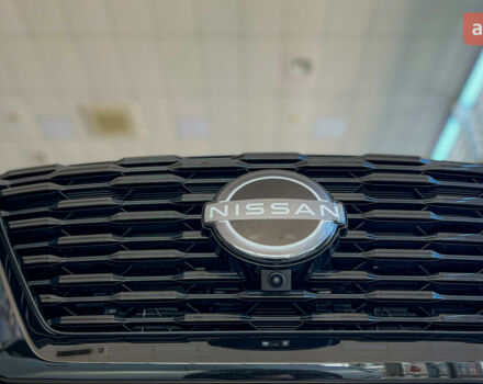 Ниссан ИксТрейл, объемом двигателя 1.5 л и пробегом 0 тыс. км за 48253 $, фото 10 на Automoto.ua