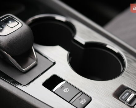 Ниссан ИксТрейл, объемом двигателя 1.5 л и пробегом 0 тыс. км за 32268 $, фото 11 на Automoto.ua