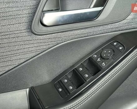 Ниссан ИксТрейл, объемом двигателя 1.5 л и пробегом 0 тыс. км за 35487 $, фото 21 на Automoto.ua